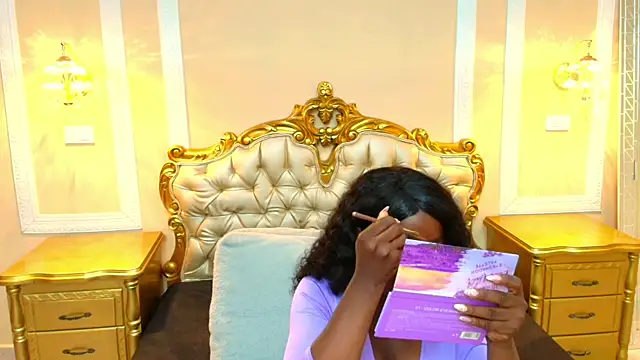 PaulineKosh online show from 06/16/26, 07:25