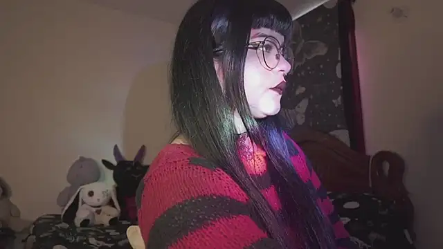 atena hill  online show from 04/27/26, 08:18