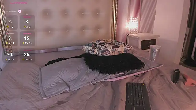 scarleettdoll online show from 07/23/26, 01:58