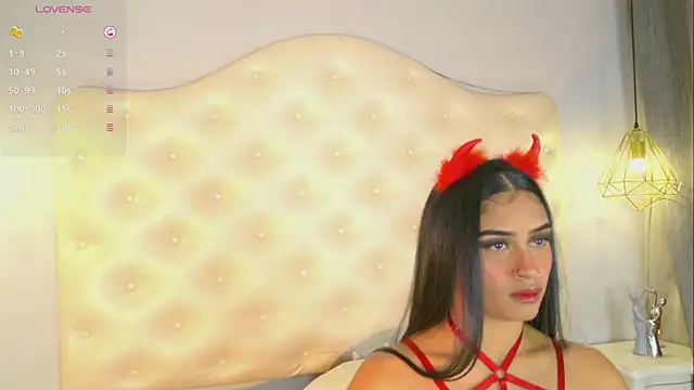 scarleettdoll online show from 05/17/26, 01:16