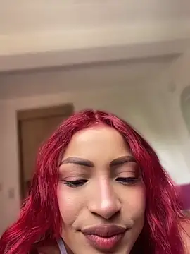 i am naomi online show from 04/21/26, 06:58