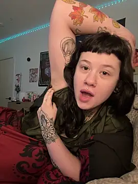 medusapdx online show from 04/21/26, 05:08