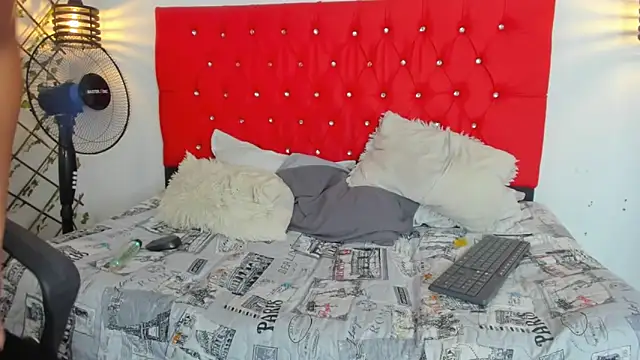 canela ass online show from 04/22/26, 06:58