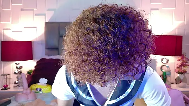 KeiryGinger online show from 06/12/26, 03:26