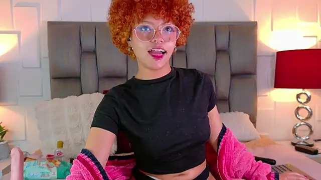KeiryGinger online show from 05/31/26, 06:09