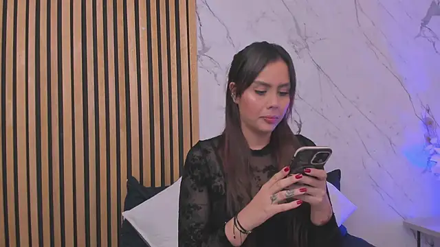 Veravantemp online show from 04/22/26, 10:16