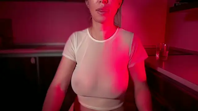 Goddess Tati online show from 05/12/26, 09:21