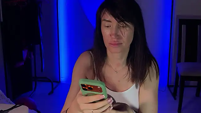 Goddess Tati online show from 06/11/26, 12:32