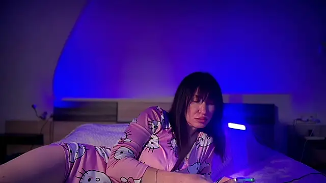 Goddess Tati online show from 05/21/26, 02:58