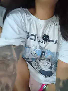 Thanilopera online show from 07/16/26, 04:20