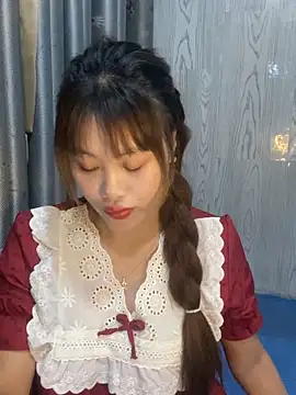 Ly-sexyy online show from 04/30/26, 07:37