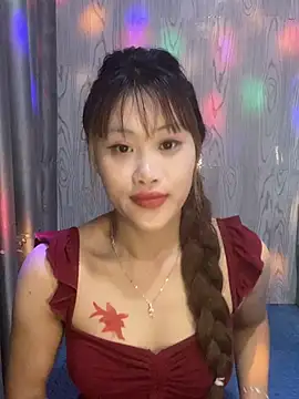 Ly-sexyy online show from 04/25/26, 04:15