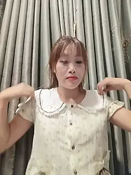 Ly-sexyy online show from 05/26/26, 10:57