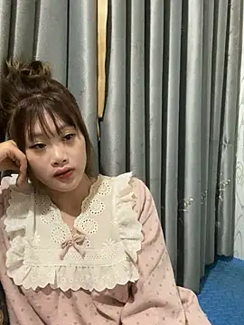 Ly-sexyy online show from 05/09/26, 03:43