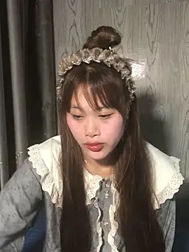 Ly-sexyy online show from 05/19/26, 01:56