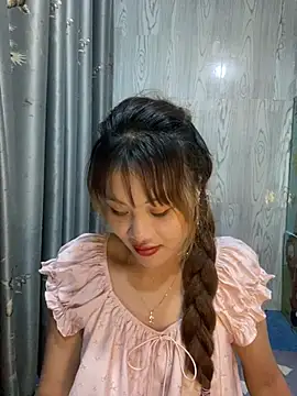 Ly-sexyy online show from 04/26/26, 07:55