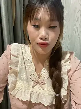 Ly-sexyy online show from 05/05/26, 02:14