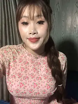 Ly-sexyy online show from 05/12/26, 03:29