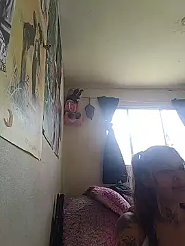 evafuckasd online show from 06/02/26, 06:30