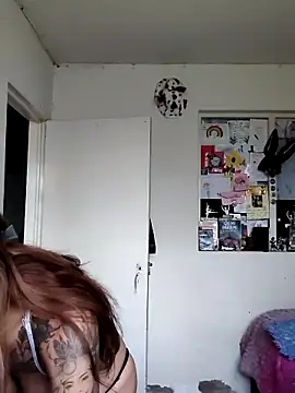 evafuckasd online show from 05/14/26, 06:38