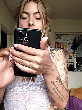 evafuckasd online show from 05/13/26, 06:15