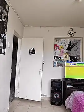 evafuckasd online show from 06/18/26, 06:35