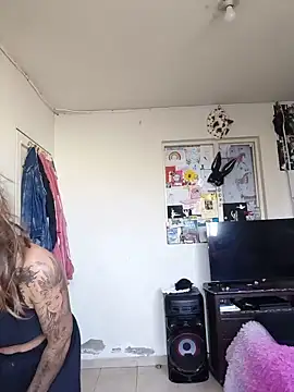 evafuckasd online show from 06/20/26, 12:54