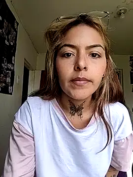 evafuckasd online show from 05/19/26, 07:10