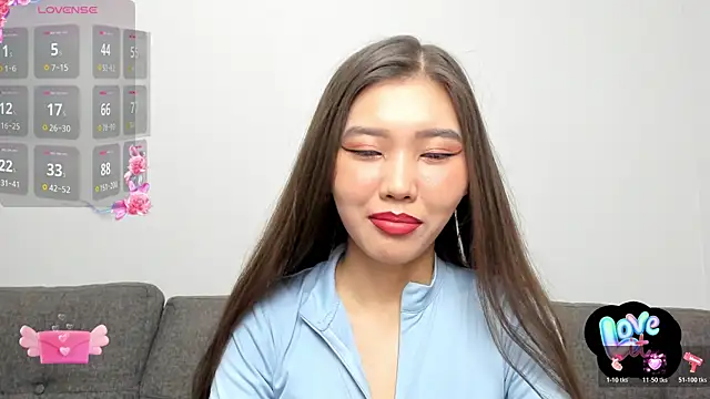 Misoca online show from 05/31/26, 04:13