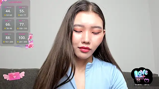 Misoca online show from 06/18/26, 04:23