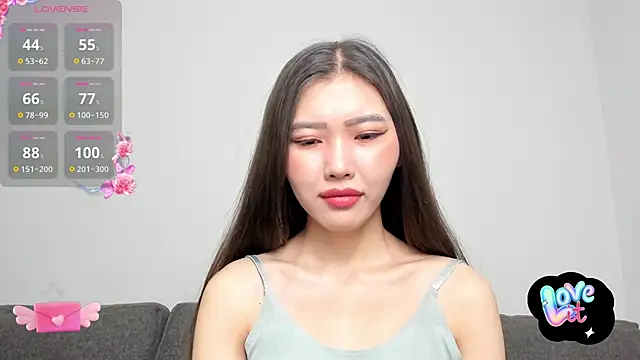 Misoca online show from 06/21/26, 04:35