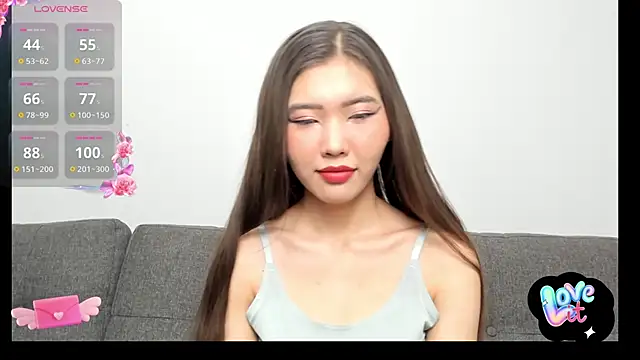 Misoca online show from 05/23/26, 02:16