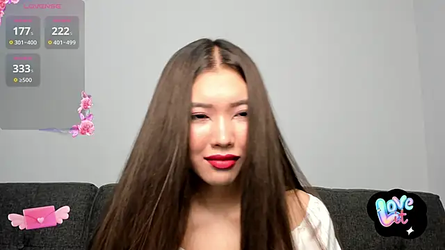 Misoca online show from 05/14/26, 05:10