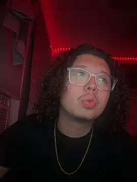 luv chino online show from 05/27/26, 03:36