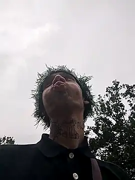 CamsWRLD online show from 06/17/26, 03:22