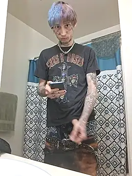 CamsWRLD online show from 05/11/26, 02:07