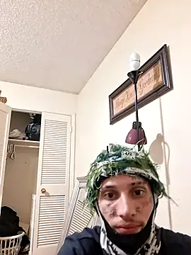 CamsWRLD online show from 07/08/26, 03:30