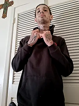 CamsWRLD online show from 07/17/26, 08:50