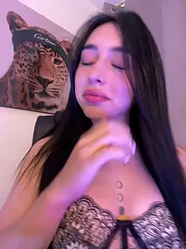 IsabellaNoir  online show from 05/23/26, 10:09