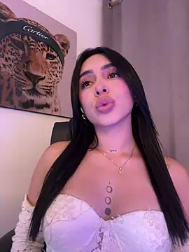 IsabellaNoir  online show from 05/30/26, 11:43