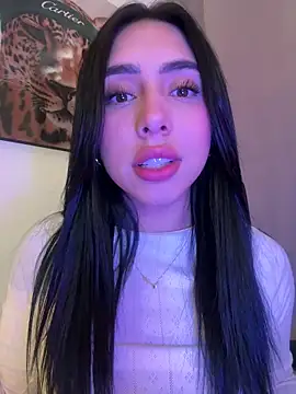 IsabellaNoir  online show from 04/30/26, 08:57
