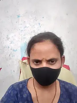 Cutie Neetu online show from 06/16/26, 06:08