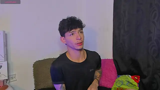  IanLark online show from 07/14/26, 12:10