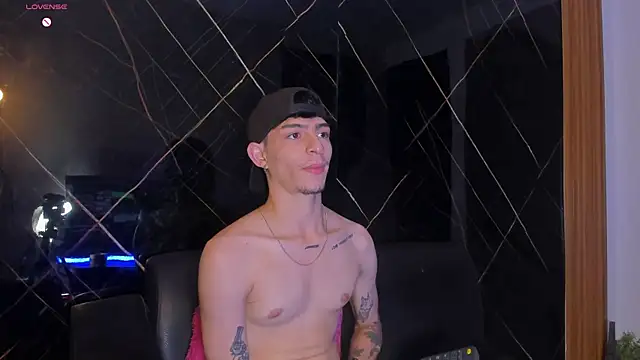  IanLark online show from 06/03/26, 04:02
