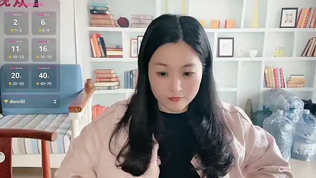 D-Misslu online show from 04/23/26, 07:15