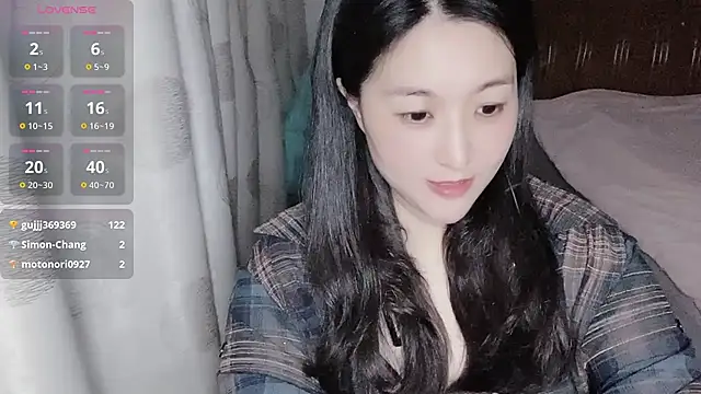 Snapshot of D-Misslu chatting on 05/15/26, 02:15 D-Misslu online show from 05/15/26, 02:15