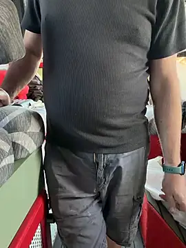 dadbod21 online show from 05/07/26, 06:22