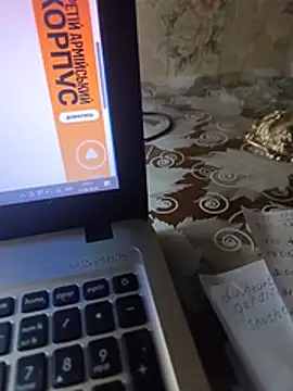MargoSky48 online show from 06/15/26, 08:52