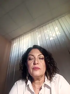 MargoSky48 online show from 06/25/26, 05:18