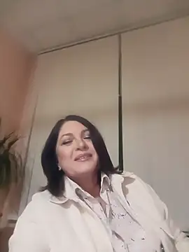 Snapshot of MargoSky48 chatting on 05/12/26, 06:47 MargoSky48 online show from 05/12/26, 06:47